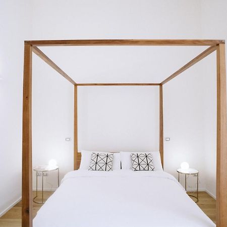 Stay Apartments Мольфетта Экстерьер фото