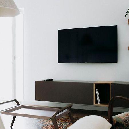 Stay Apartments Мольфетта Экстерьер фото