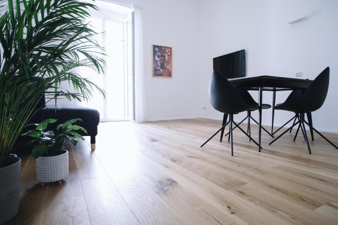 Stay Apartments Мольфетта Экстерьер фото