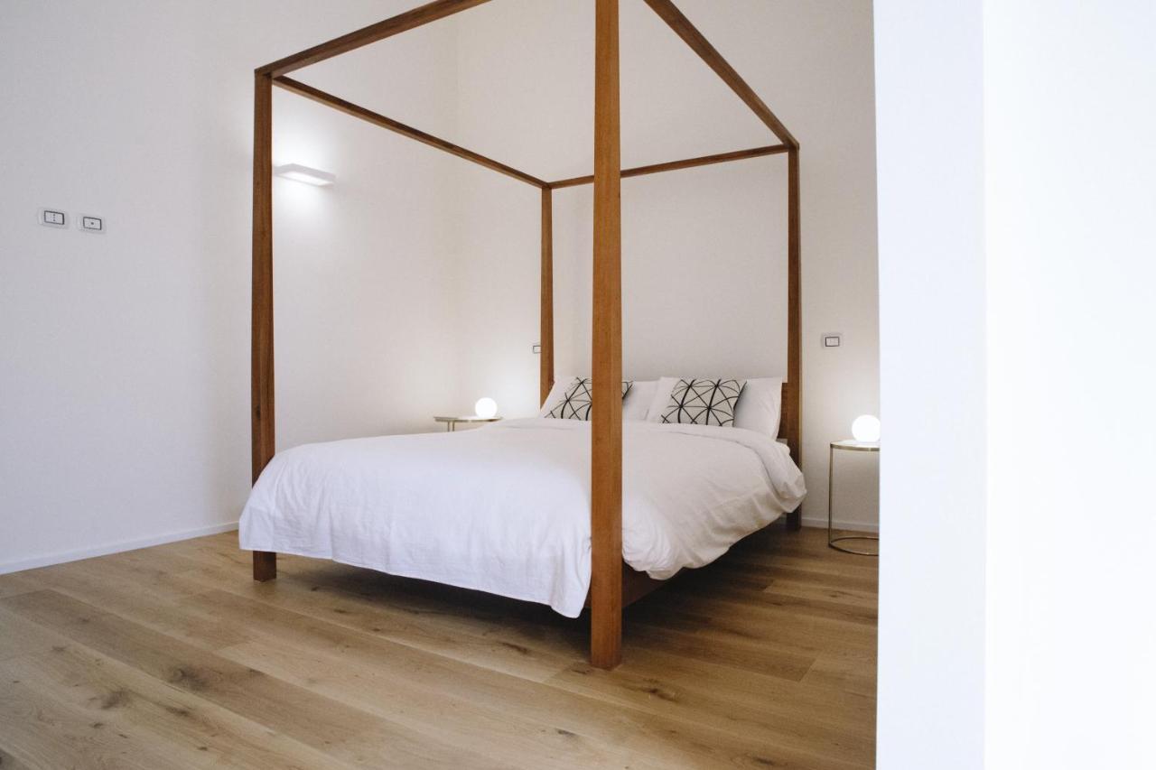 Stay Apartments Мольфетта Экстерьер фото