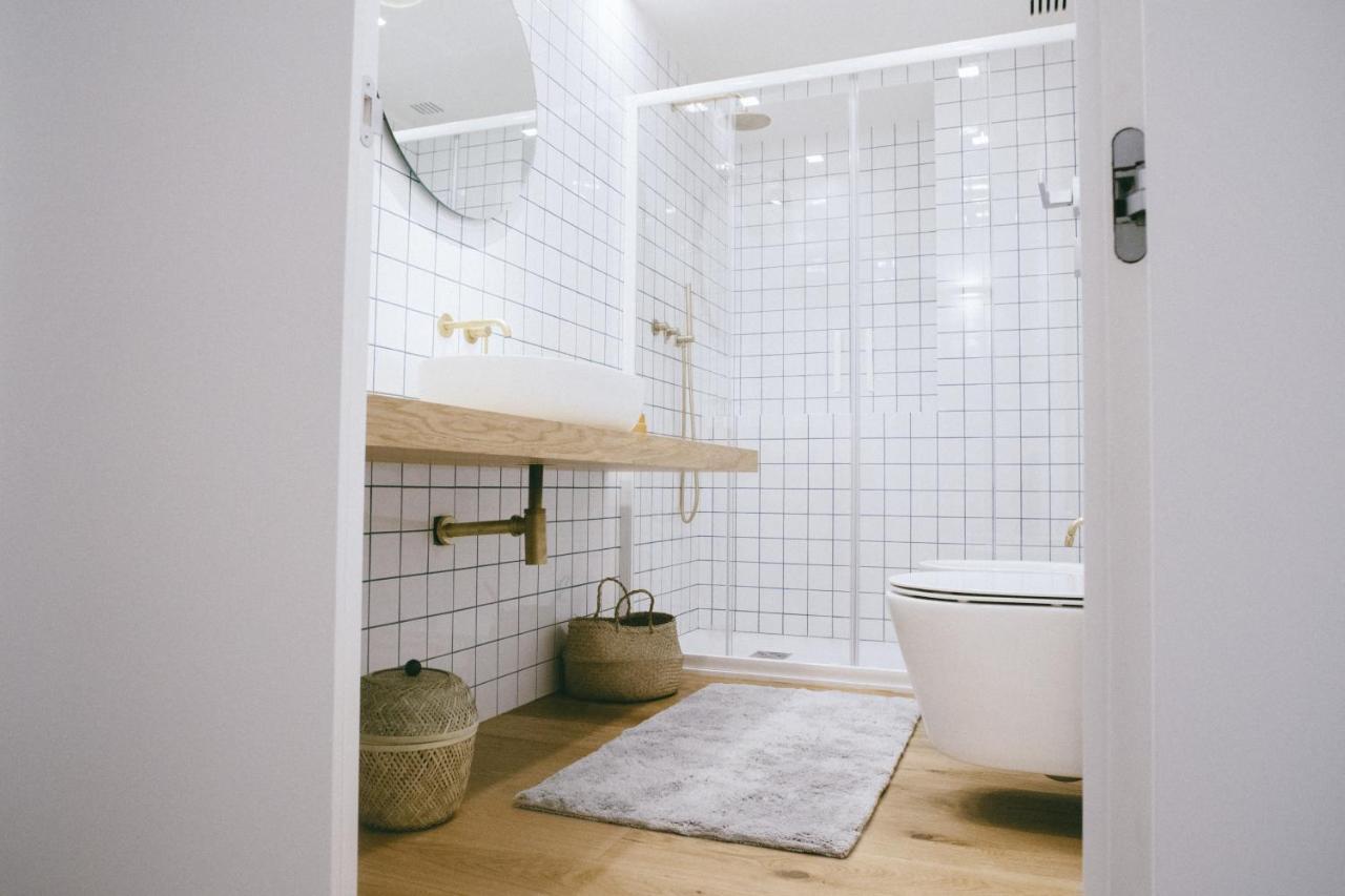 Stay Apartments Мольфетта Экстерьер фото