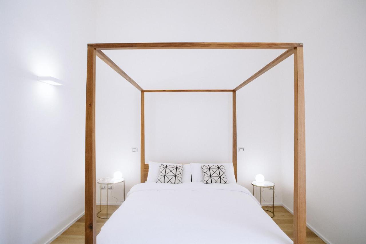 Stay Apartments Мольфетта Экстерьер фото