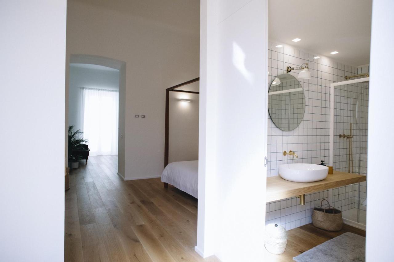 Stay Apartments Мольфетта Экстерьер фото