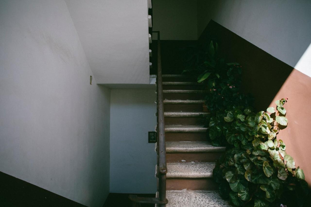 Stay Apartments Мольфетта Экстерьер фото