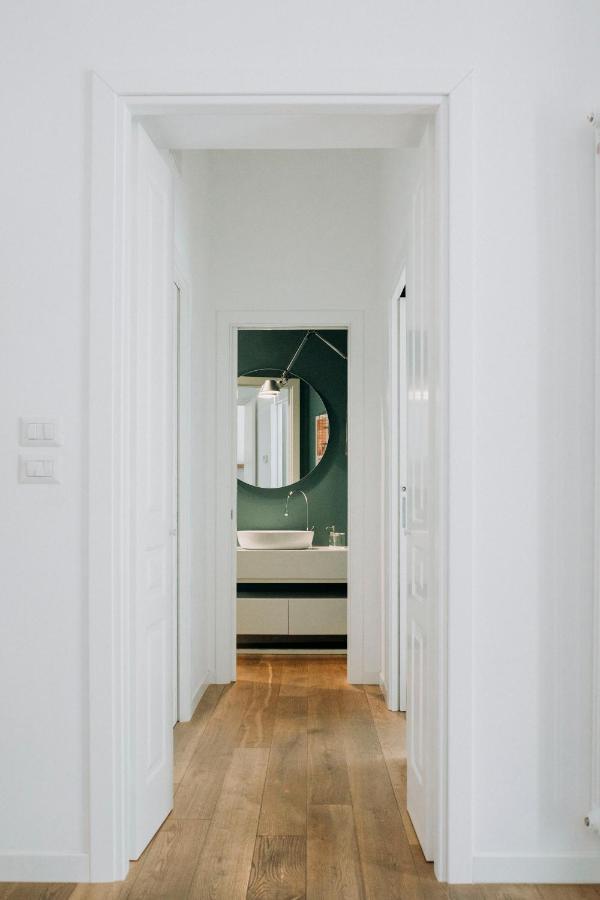 Stay Apartments Мольфетта Экстерьер фото