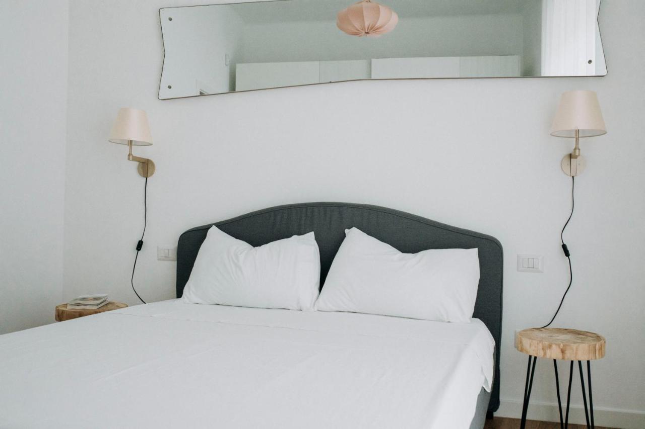 Stay Apartments Мольфетта Экстерьер фото