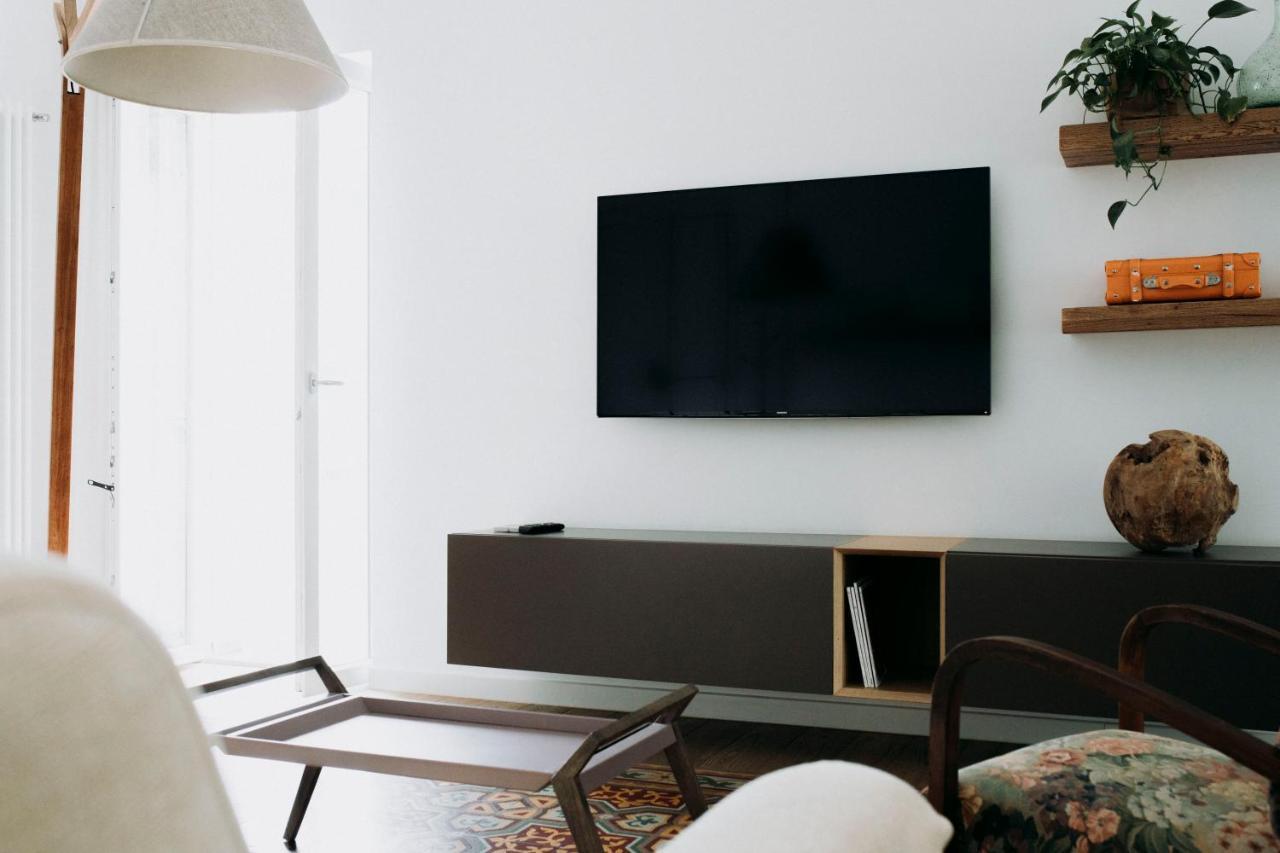 Stay Apartments Мольфетта Экстерьер фото