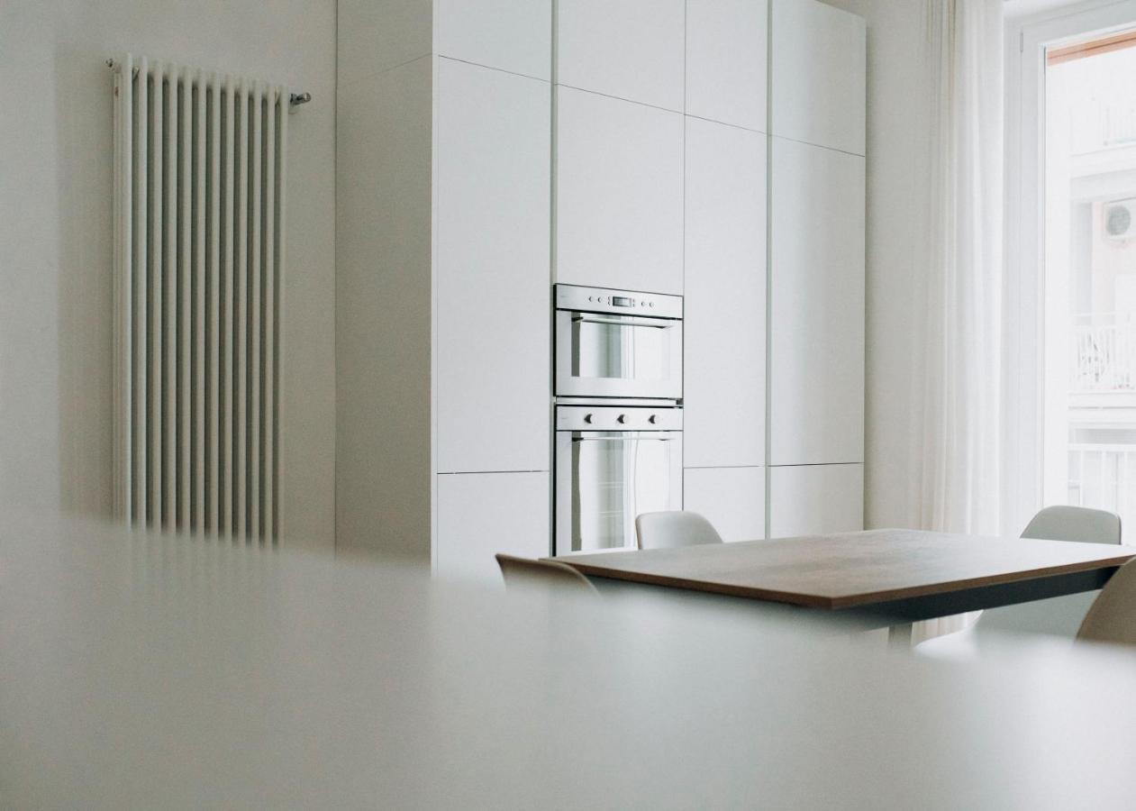 Stay Apartments Мольфетта Экстерьер фото